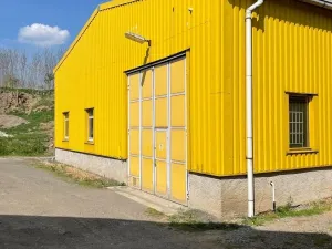 Pronájem komerční nemovitosti, Hostouň, Kladenská, 600 m2