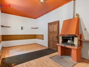 Prodej rodinného domu, Chuchelna - Komárov, 428 m2