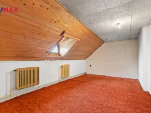 Prodej rodinného domu, Chuchelna - Komárov, 428 m2