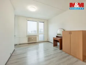 Prodej bytu 1+kk, Kladno - Kročehlavy, Vitry, 26 m2