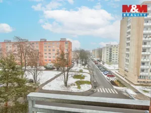Prodej bytu 1+kk, Kladno - Kročehlavy, Vitry, 26 m2