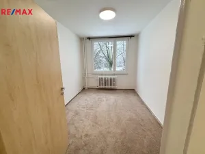 Pronájem bytu 2+kk, Praha - Michle, V zápolí, 40 m2