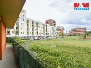 Prodej bytu 3+kk, Praha - Modřany, Vorařská, 86 m2