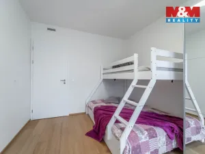 Prodej bytu 3+kk, Praha - Modřany, Vorařská, 86 m2