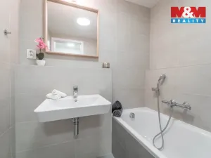 Prodej bytu 3+kk, Praha - Modřany, Vorařská, 86 m2