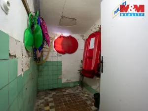 Prodej rodinného domu, Paseky nad Jizerou, 240 m2