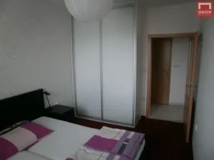 Pronájem bytu 2+1, Olomouc, Josefa Beka, 57 m2