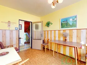 Prodej rodinného domu, Javorník, Nádražní, 269 m2