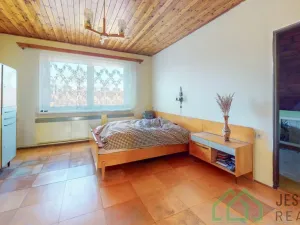 Prodej rodinného domu, Javorník, Nádražní, 269 m2