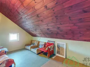 Prodej rodinného domu, Javorník, Nádražní, 269 m2