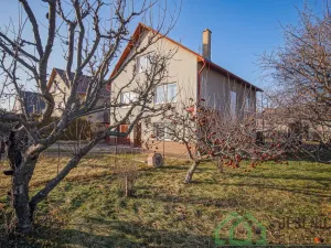 Prodej rodinného domu, Javorník, Nádražní, 269 m2