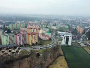 Prodej bytu 3+1, Přerov, Bajákova, 59 m2