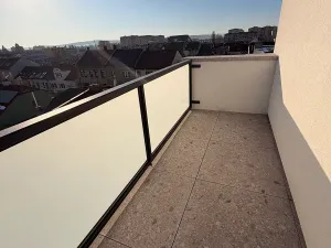 Pronájem bytu 2+kk, Prostějov, Melantrichova, 86 m2