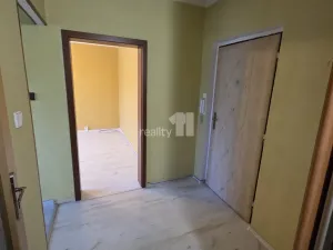 Pronájem bytu 1+1, Chodov, Hlavní, 35 m2