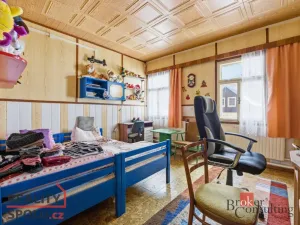 Prodej rodinného domu, Horní Maršov - Temný Důl, 400 m2