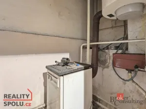 Prodej rodinného domu, Horní Maršov - Temný Důl, 400 m2