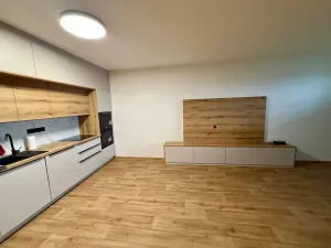 Prodej bytu 1+kk, Brno, Řepova, 42 m2