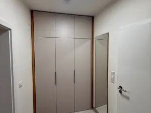 Prodej bytu 1+kk, Brno, Řepova, 42 m2