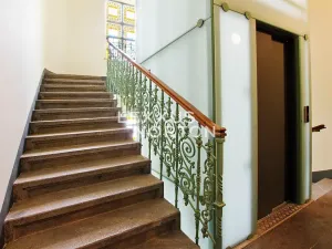 Pronájem bytu 3+1, Praha - Staré Město, Dušní, 160 m2