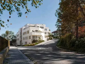 Prodej bytu 4+kk, Praha - Dejvice, U dejvického rybníčku, 132 m2