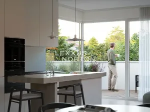 Prodej bytu 3+kk, Praha - Dejvice, U dejvického rybníčku, 88 m2