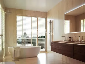 Prodej bytu 3+kk, Praha - Dejvice, U dejvického rybníčku, 88 m2