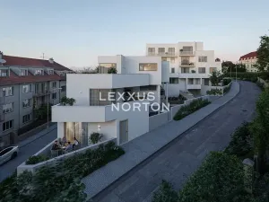 Prodej bytu 2+kk, Praha - Dejvice, U dejvického rybníčku, 75 m2