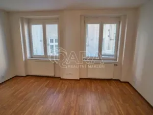 Pronájem bytu 2+kk, Praha, Rybalkova, 68 m2