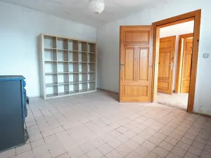Prodej rodinného domu, Otmíče, 100 m2