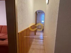 Pronájem bytu 3+1, Prachatice, Národní, 67 m2