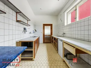 Prodej rodinného domu, Týniště nad Orlicí, V Sítinách, 395 m2