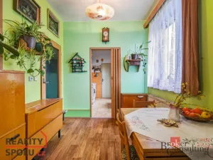 Prodej rodinného domu, Týniště nad Orlicí, V Sítinách, 395 m2