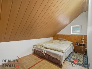 Prodej rodinného domu, Týniště nad Orlicí, V Sítinách, 395 m2