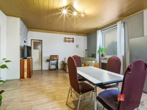 Prodej rodinného domu, Týniště nad Orlicí, V Sítinách, 395 m2