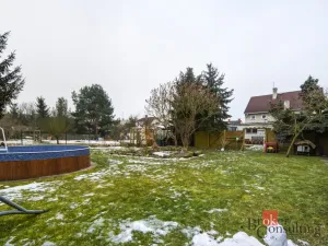 Prodej rodinného domu, Týniště nad Orlicí, V Sítinách, 395 m2
