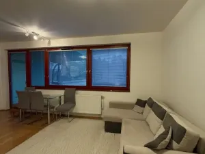 Pronájem bytu 2+kk, Praha - Střížkov, Teplická, 48 m2