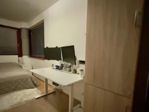 Pronájem bytu 2+kk, Praha - Střížkov, Teplická, 48 m2