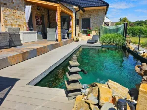 Prodej rodinného domu, Halenkovice, 163 m2