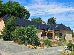 Prodej rodinného domu, Halenkovice, 163 m2