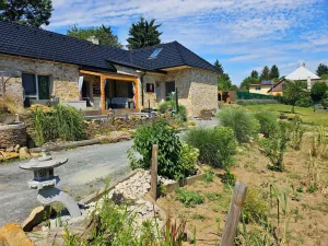 Prodej rodinného domu, Halenkovice, 163 m2