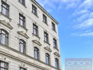 Pronájem kanceláře, Praha - Holešovice, Jablonského, 20 m2