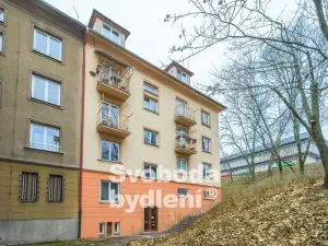Pronájem bytu 3+1, Praha - Vokovice, K lánu, 74 m2