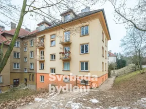 Pronájem bytu 3+1, Praha - Vokovice, K lánu, 74 m2