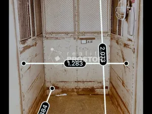 Pronájem skladu, Jirny, Tovární, 179 m2