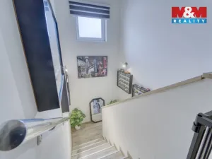 Prodej bytu 4+kk, Králův Dvůr - Křižatky, Na Vinohradech, 94 m2