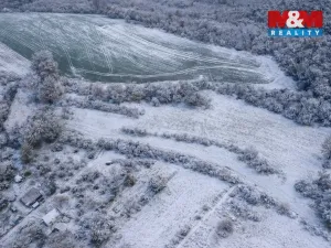 Prodej zahrady, Vysoká - Bosyně, 2180 m2