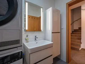 Prodej rodinného domu, Rosice, Malackova, 162 m2