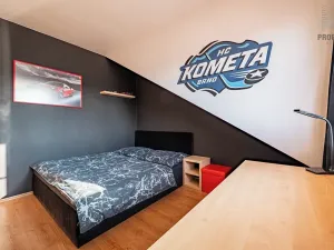 Prodej rodinného domu, Rosice, Malackova, 162 m2