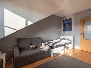 Prodej rodinného domu, Rosice, Malackova, 162 m2