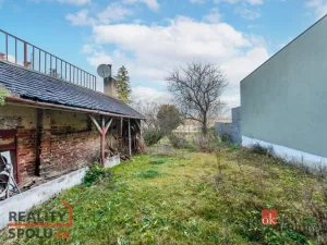 Prodej rodinného domu, Vysoké Mýto - Vysoké Mýto-Město, Sv. Čecha, 152 m2